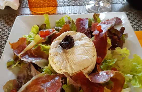 Le Bistrot Gourmand