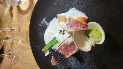 L'Effet Papilles in ラバル