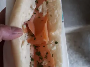 La Sandwicherie des Baux