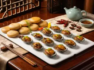 阿壩馬爾康戴斯溫德姆飯店·全日制餐廳