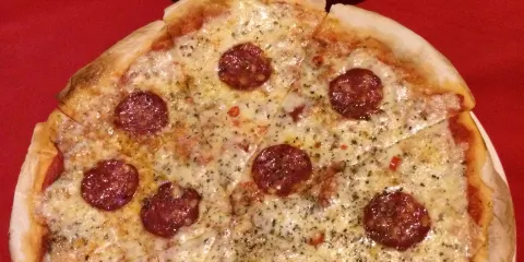Patty's