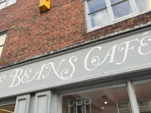 Coffee Beans Cafe