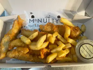 McNulty's