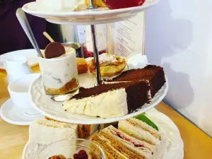 Jenny's Tea Shop