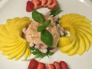 La Sorrentina Italian Restaurant