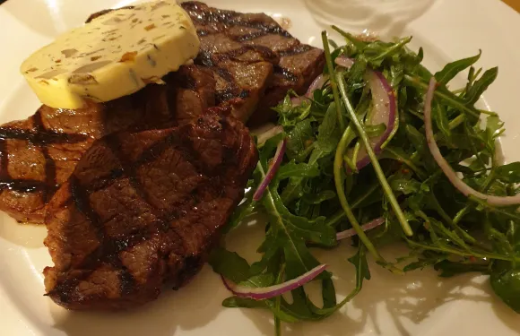 Number Seven Duke Street