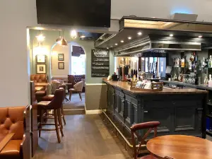 Enzo's Caffe & Pizzeria