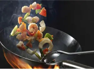 Ellen's Wok