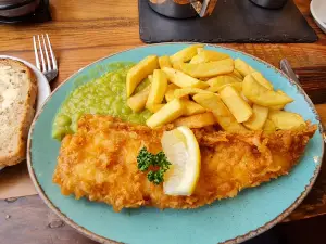 Hadley's Fish & Chips
