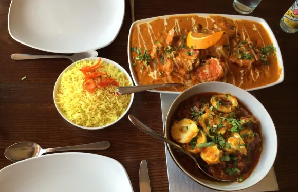 Barinda Restaurant