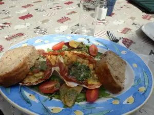 Lunesdale Bakery