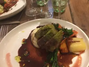 The Coach House