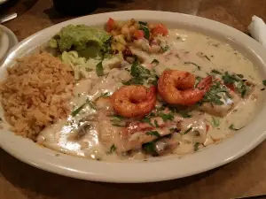 Lopez Mexican Restaurant - Houston
