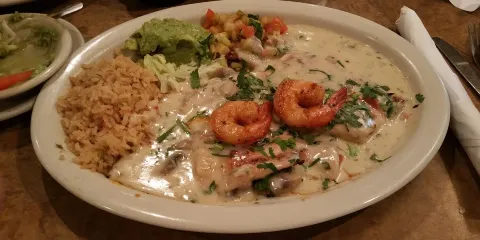 Lopez Mexican Restaurant