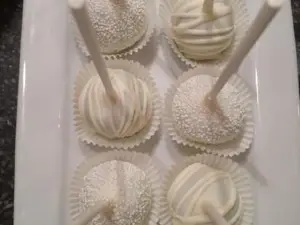 Confectioneiress Cupcakes & Sweets