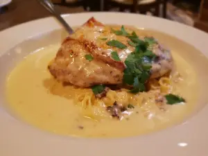 Marconi's Italian Restaurant - Huron, OH