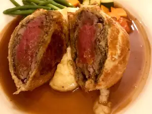 Maldaner's Restaurant