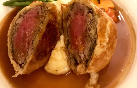 Maldaner's Restaurant