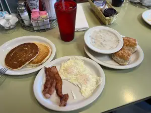 Country Kitchen Restaurant