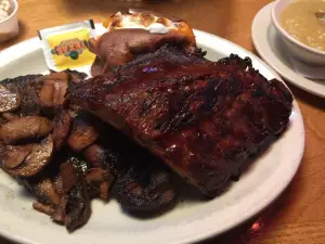Texas Roadhouse