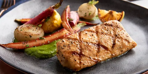 McCormick & Schmick's Seafood - National Harbor