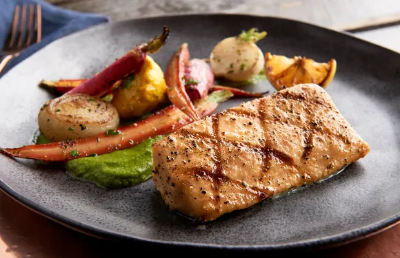 McCormick & Schmick's Seafood - National Harbor
