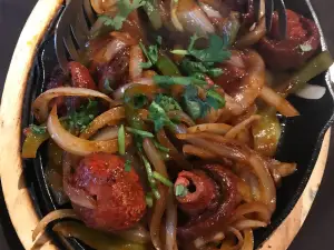 Flavors of India