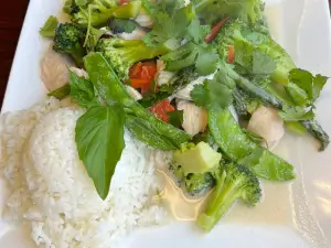 Asian Pho Bistro