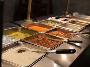 Curry Bliss - Indian Restaurant & Banquet