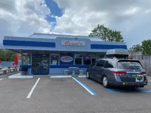 Eddie's Famous Frozen Custard