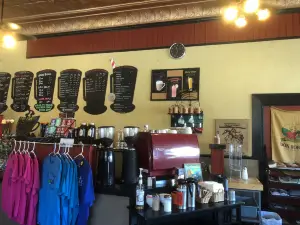 Aspen Street Coffee