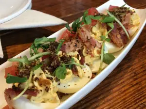 Tallgrass Tap House