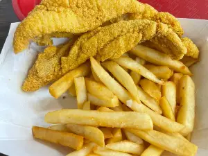 Cotton's Fried Chicken