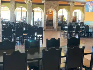 San Pedro Méxican Restaurant