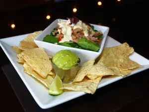 The Boardroom Pub & Grub