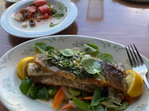 Osteria Tulia