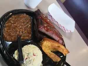 Moe's Original BBQ