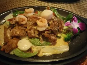 Thai Bistro