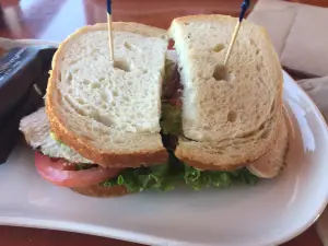 Panera Bread