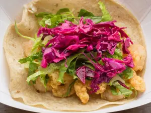 Taco Dive Bar