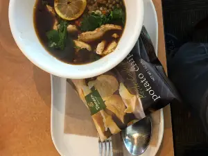 Panera Bread