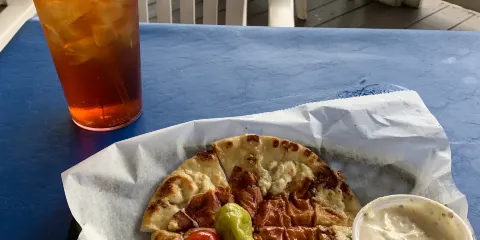 Keifer's Restaurant