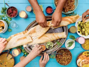 Dosa Kitchen