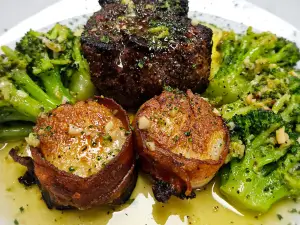 Lager & Vine Gastropub & Wine Bar