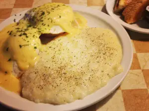 MaryBill’s Cafe
