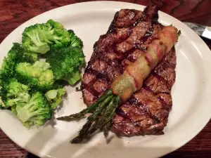 CHAR Steakhouse