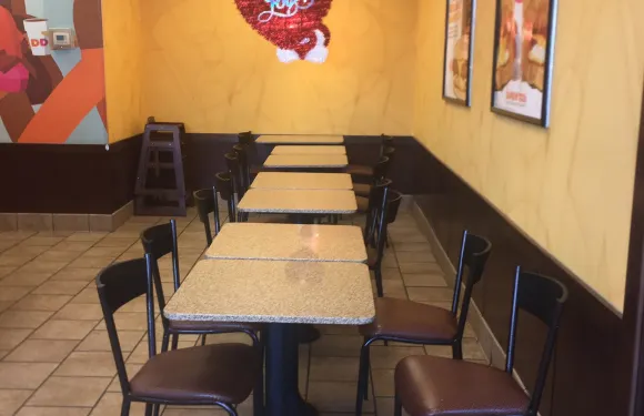 Dunkin'