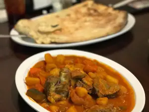 Aban Kitchen