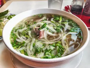 Atlantic Pho