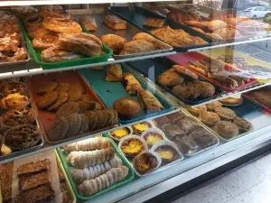 Leddy's Bakery